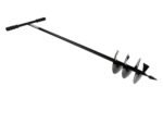 Rankinis žemės grąžtas 140mm