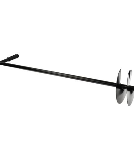 Rankinis žemės grąžtas 200mm