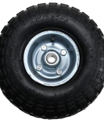 Ratas vežimėliui  60x85x15mm