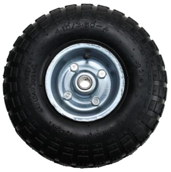 Ratas vežimėliui 60x85x15mm Ratas vežimėliui 60x85x15mm