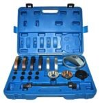 Rato guolių presavimo rinkinys VAG 62/66/72mm