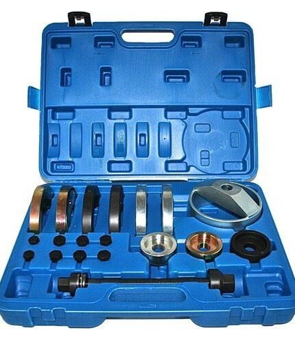 Rato guolių presavimo rinkinys VAG 62/66/72mm