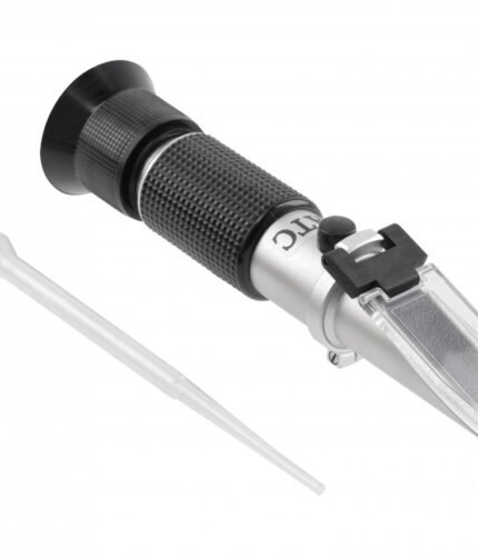 Refraktometras -10 +50*C