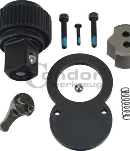 Dinamometrinio rakto remonto komplektas dėl 8122/3+8133/3