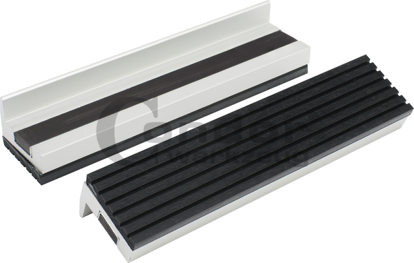 Spaustuvo 125mm apsauga / 2vnt. Spaustuvo 125mm apsauga / 2vnt.