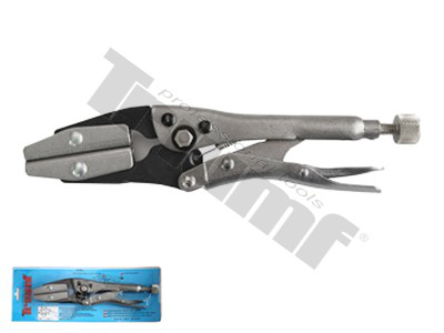 Replės aušinimo žarnų užspaudimui