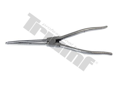 Replės fiksavimo žiedams