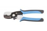 Replės kabeliams kirpti 1.3-8mm2 HOGERT HT1P045