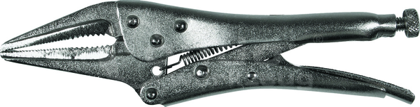 Replės-laikiklis 160mm / ilganosės Replės-laikiklis 160mm / ilganosės