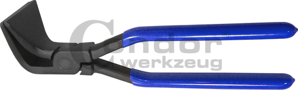 Replės skardos lankstymui Replės skardos lankstymui