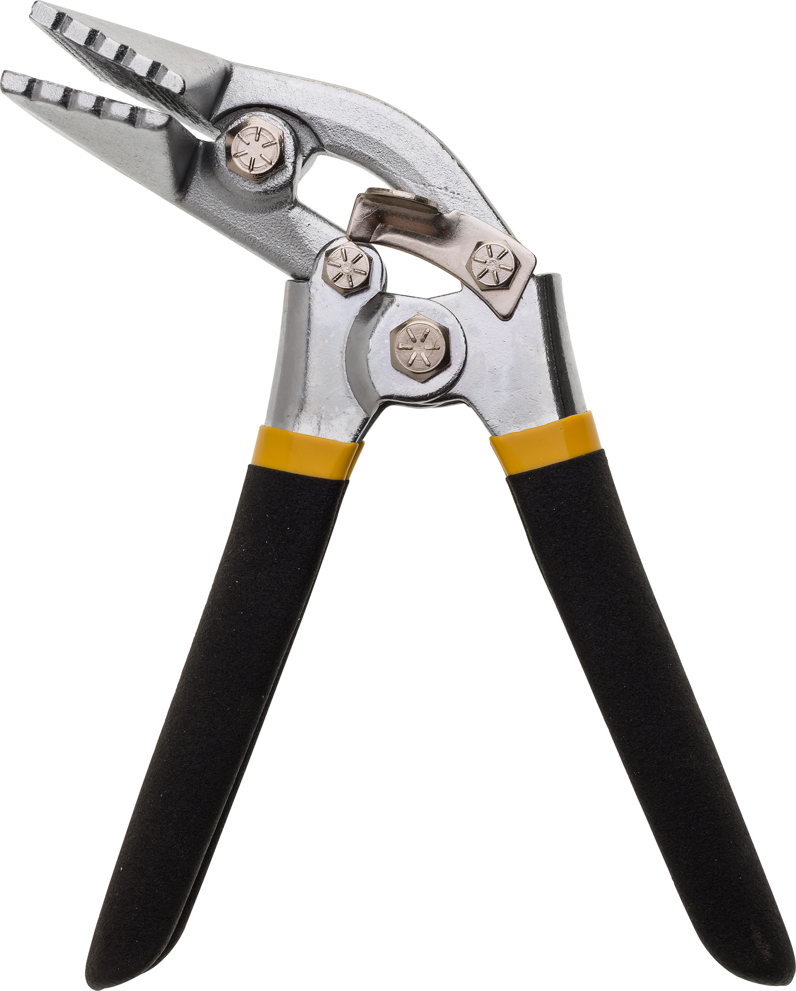 Replės lankstymui lenktos 80 x 34 mm Replės lankstymui lenktos 80 x 34 mm