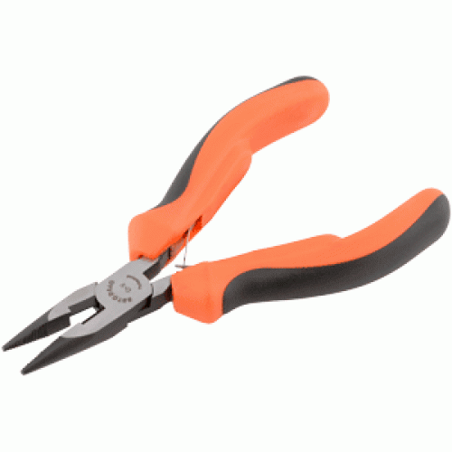 Replės prailgintos 125mm mini Replės prailgintos 125mm mini