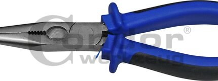 Replės universalios