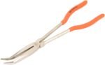 Replės prailgintos lenktos 280mm