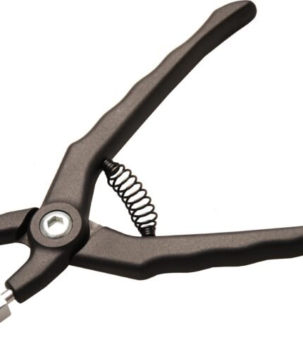 Replės pusašių gumų sąvaržoms VAG