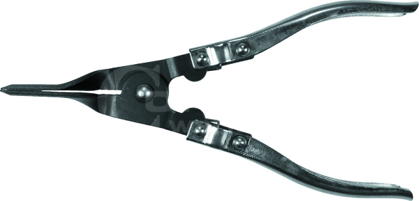 Replės rankinio stabdžio trosui 215 mm Replės rankinio stabdžio trosui 215 mm