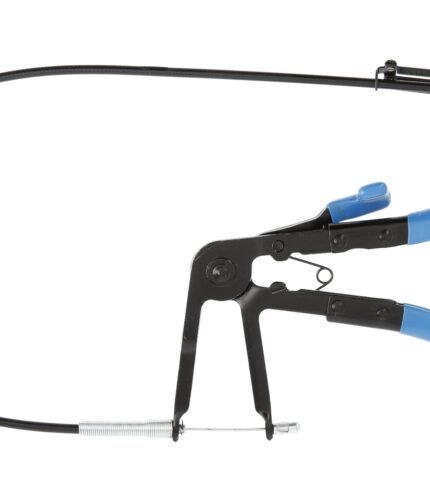 Replės sąvaržoms su trosu / 210-690mm