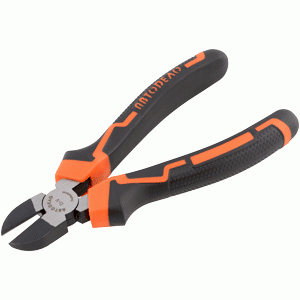 Replės šoninio kandimo