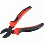 Replės šoninio kandimo