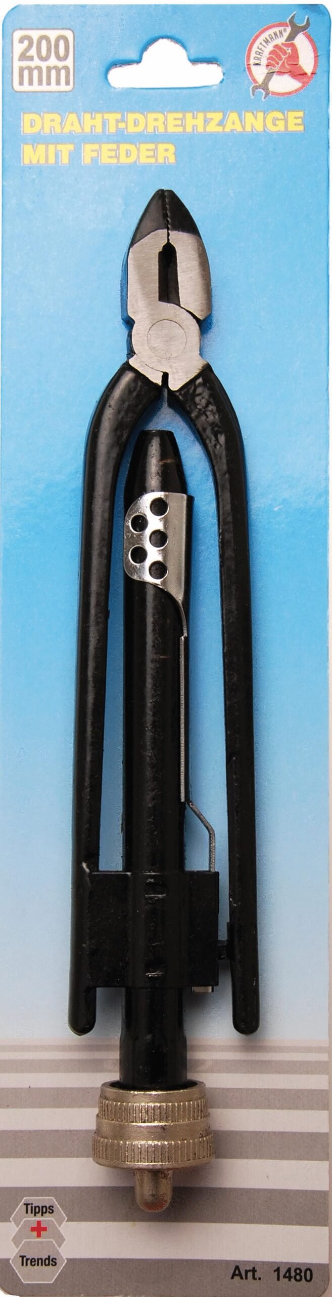 Armatūros susukimo replės Armatūros susukimo replės