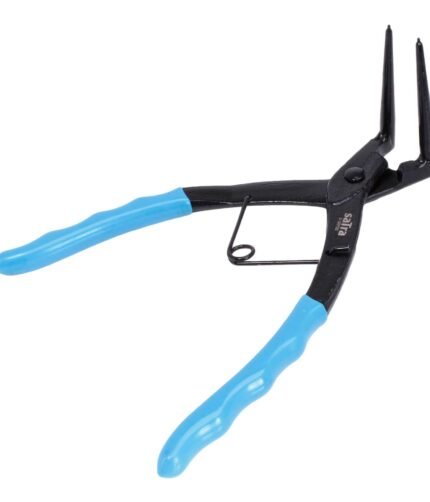 Replės suporto žiedams 185mm / 90°