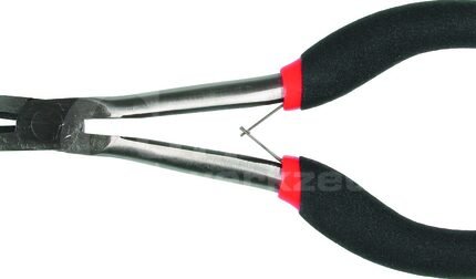 Replės universalios tiesios 160mm