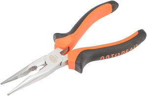 Replės universalios