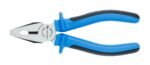 Replės universalios CV 180mm DIN5746   HOEGERT HT1P008