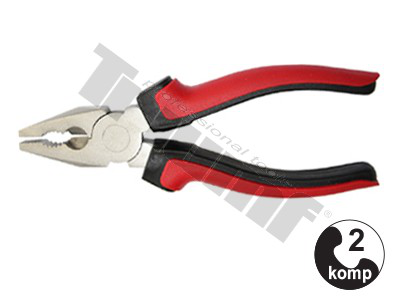 Replės universalios 200mm