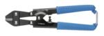 Replės vielai iki ø 3.5mm kirpti / 210mm ilgio  HOEGERT HT3B540