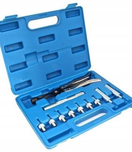 Replės vožtuvams su antgaliais