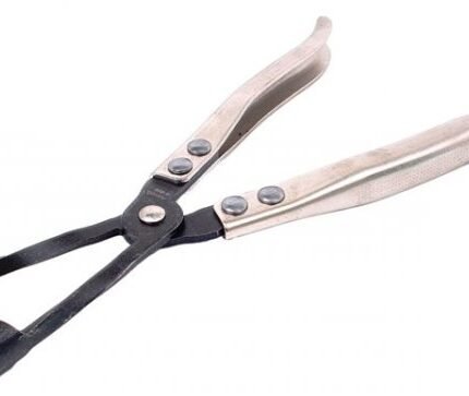 Replės vožtuvų riebokšliams 275 mm