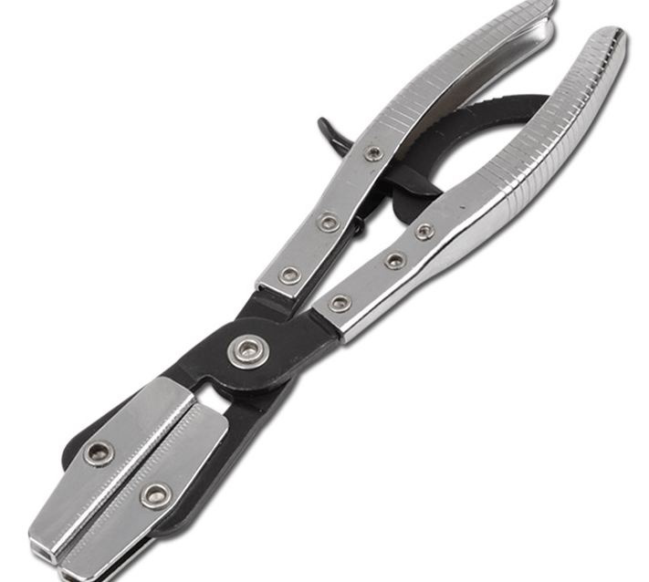 Replės žarnoms užspausti 245mm Replės žarnoms užspausti 245mm