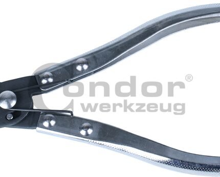 Replės žarnų sąvaržoms CLIC-L 175mm