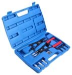 Replės žiedams 10'' su antgaliais