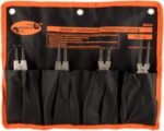 Replių fiksavimo žiedams komplektas 180mm