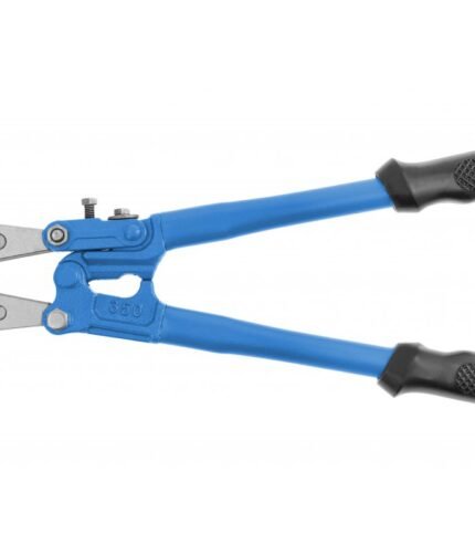 Replės/žnyplės varžtams 350mm HOGERT HT3B523