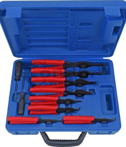 Replių komplektas fiksavimo žiedams