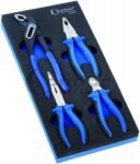 Replių k-tas / su dėklu vežimėliui 4 dalių