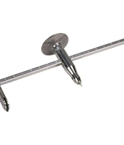 Rėžtukas gipskartonui 25-400 mm STANLEY