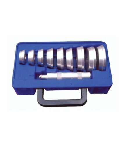 Riebokšlių montavimo k-tas 10vnt.