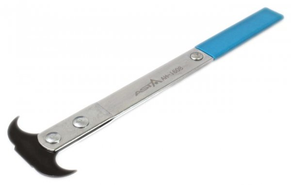 Riebokšlių nuėmiklis Riebokšlių nuėmiklis