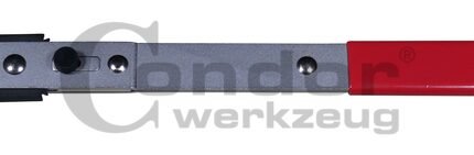 Riebokšlių nuėmiklis