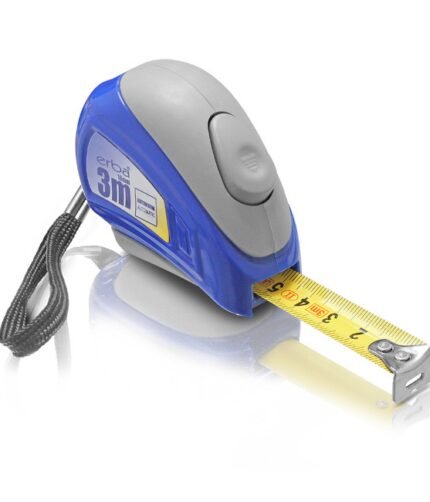 Ruletė 3m/16mm automatic