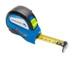 Ruletė 3m*16mm MID sertifikatas HOEGERT MAGNETINIU GALU
