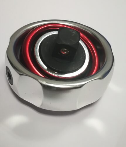 Rutulinė rankinė 3/8 terkšlė