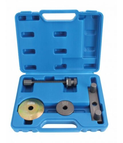 Sailentblokų presavimo įrankiai FORD