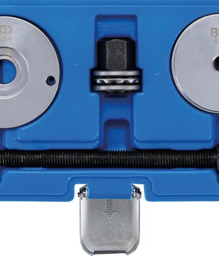 Sailentblokų presavimo kompl. VAG