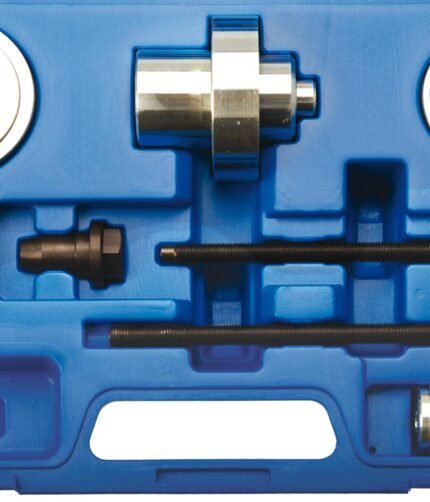 Sailentblokų presavimo kompl. VAG / VW Polo 9N