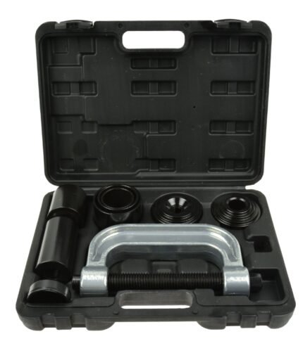 Sailentblokų presavimo komplektas 9vnt.